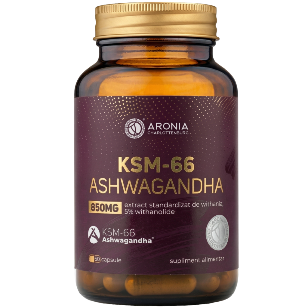 ashwagandaha nb