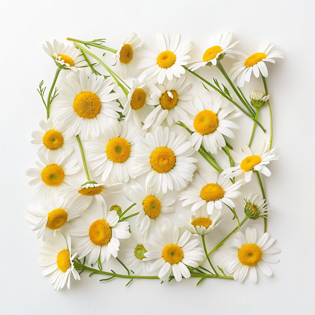 Chamomile Oil
