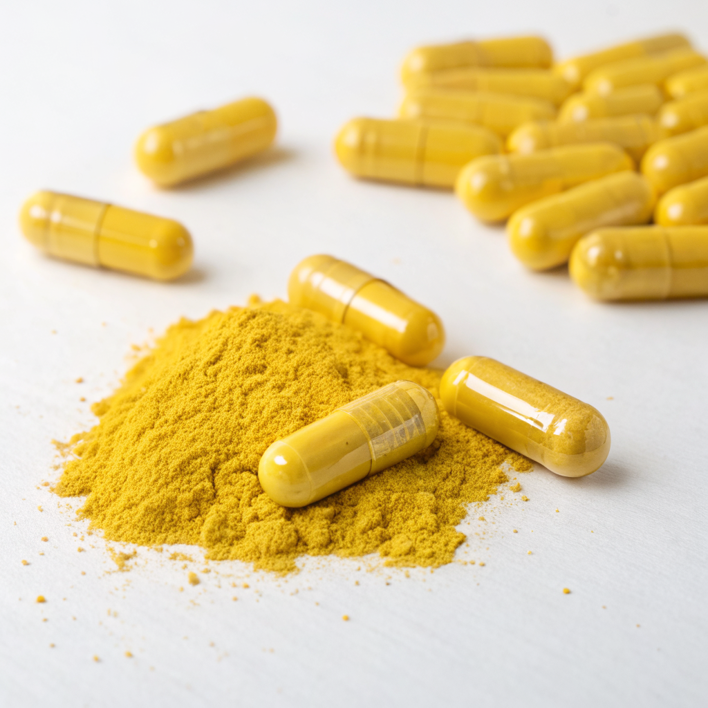 Vegan Omega 3-6-9