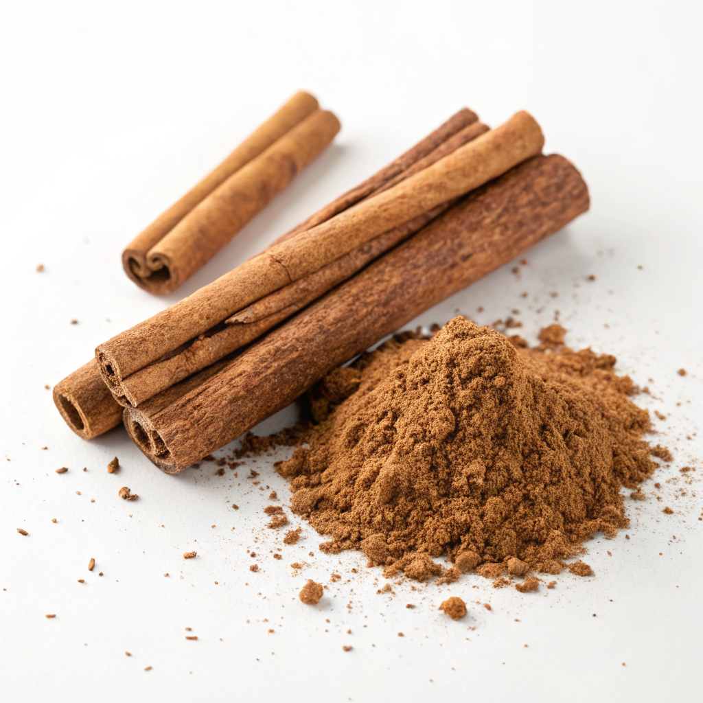 Cinnamon