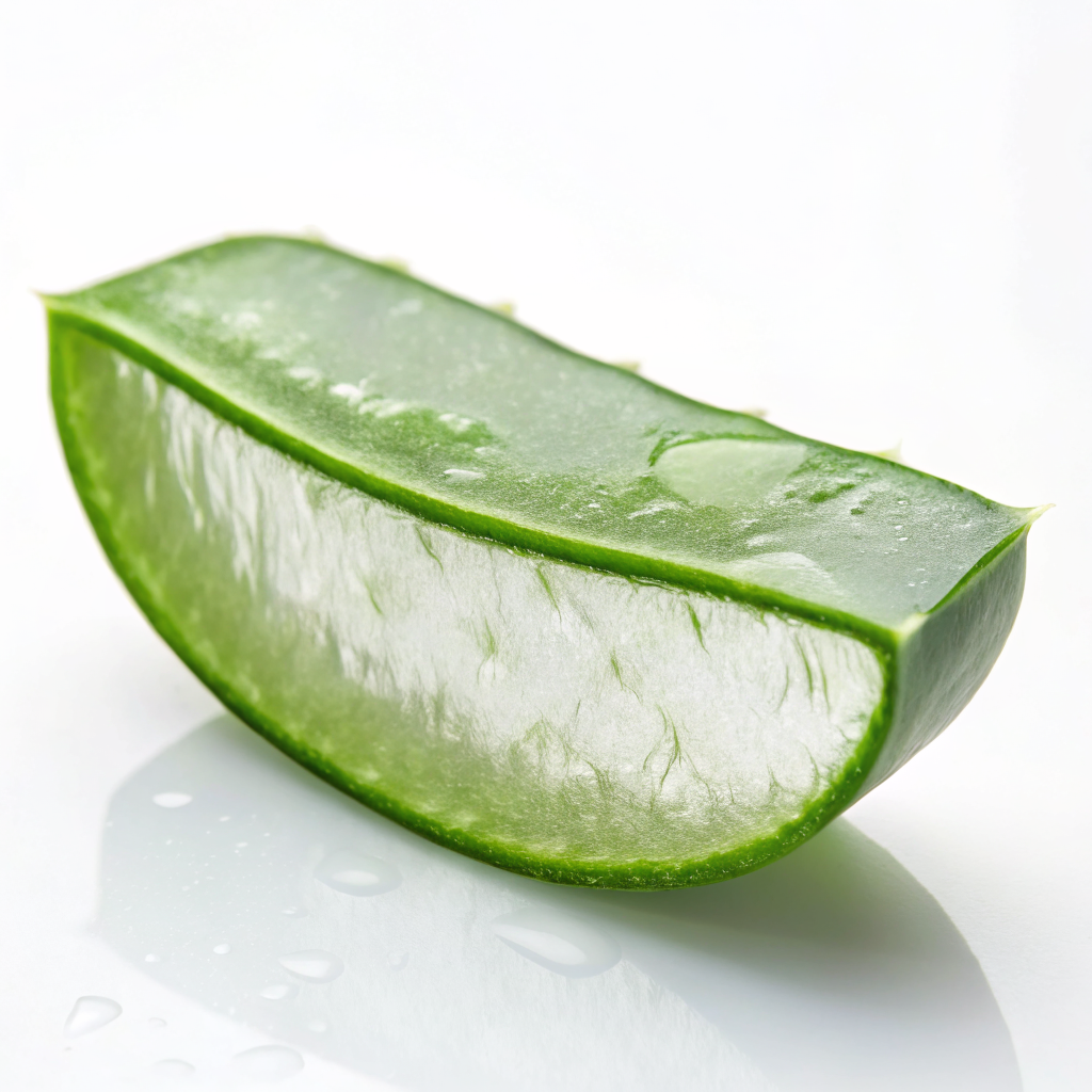 Aloe Vera Barbadensis Miller