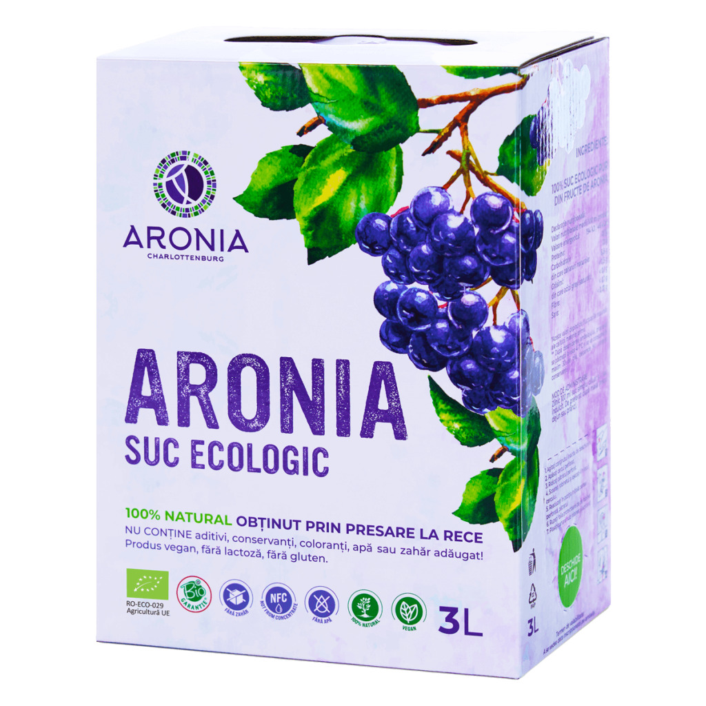 cu 29 aronia cutie noua 0