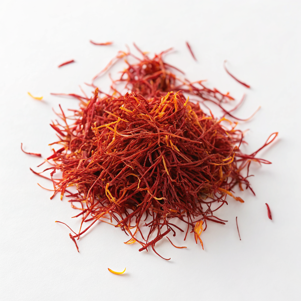 Saffron Extract