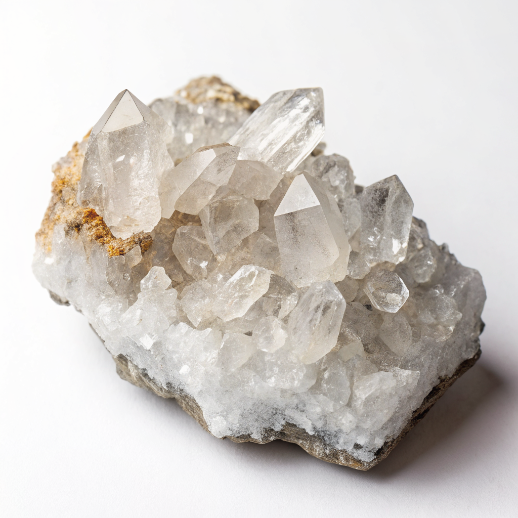 Zinc Citrate