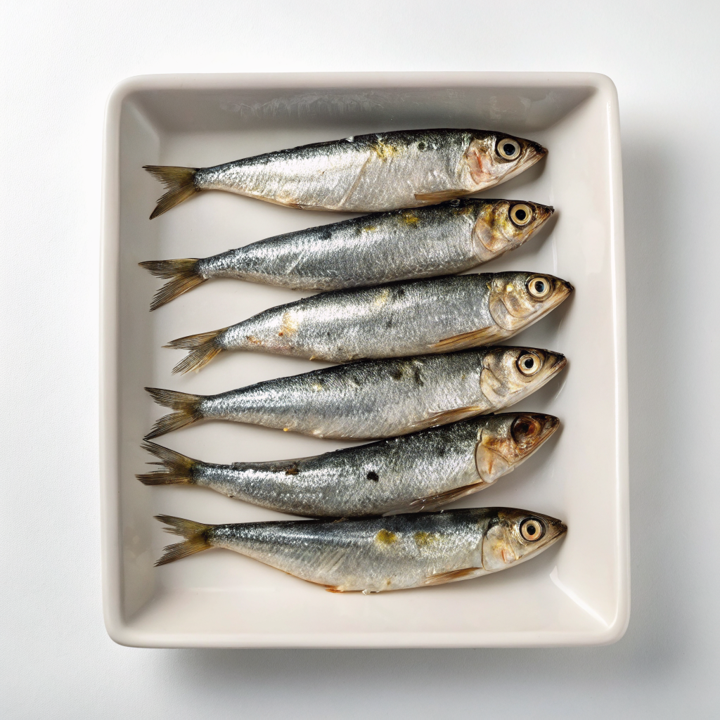 Fish Oil (EPA/DHA)