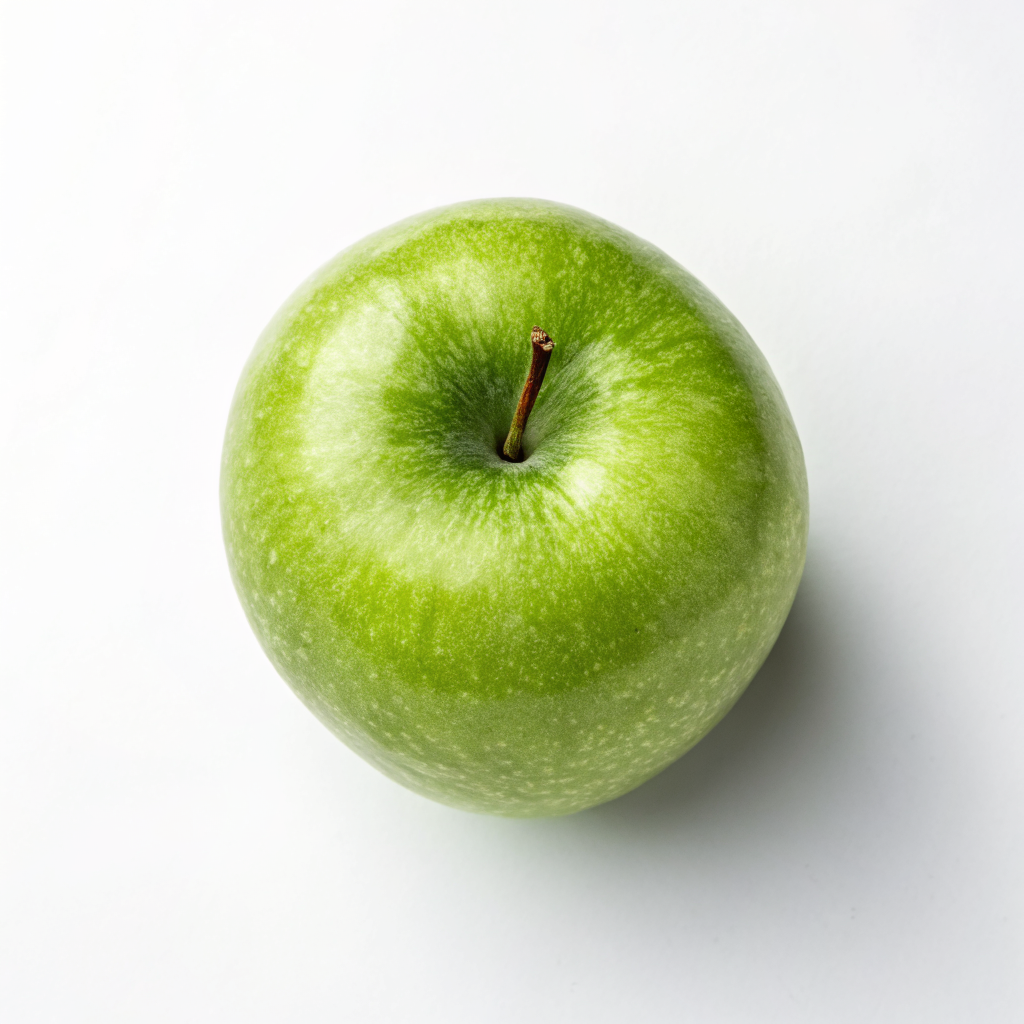Organic Apple