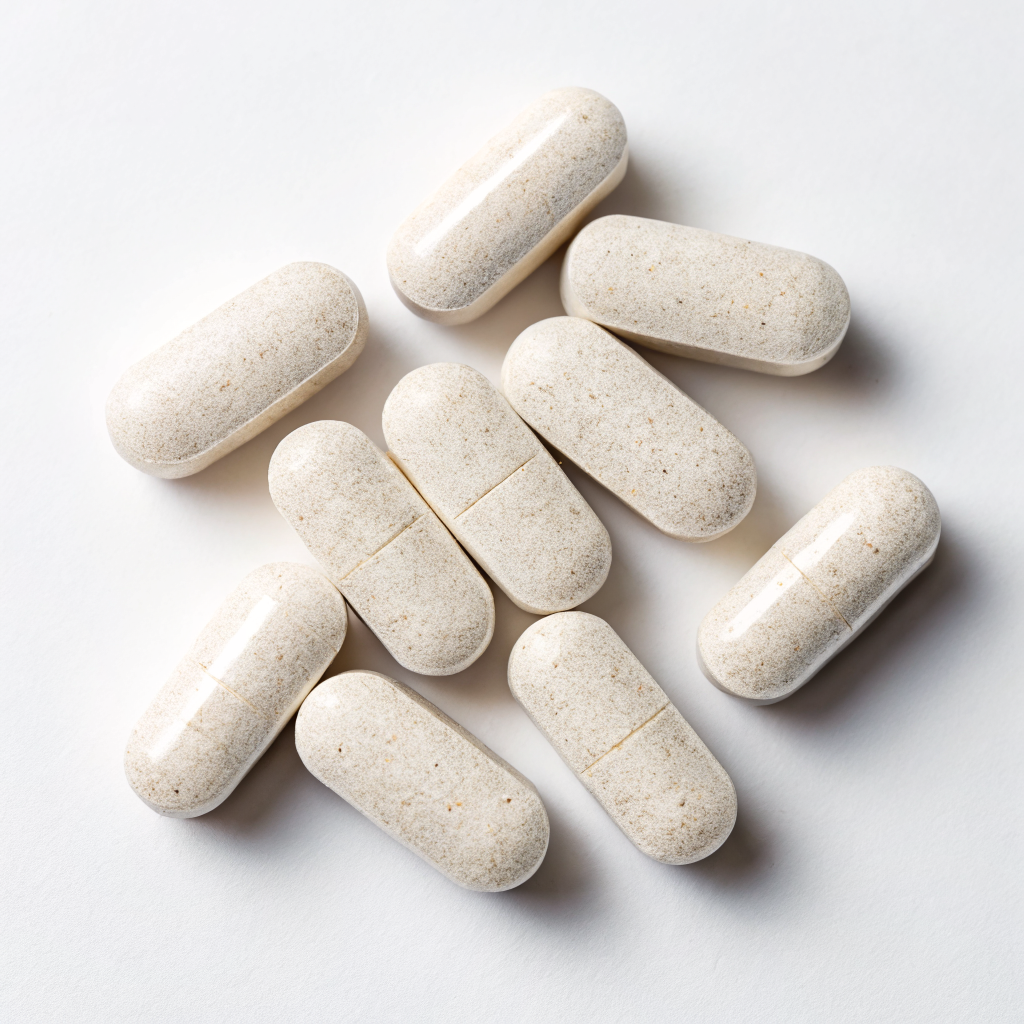 Magnesium