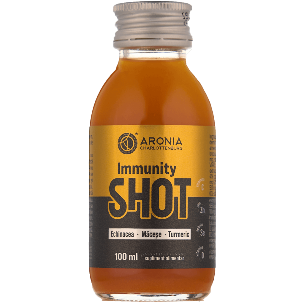 Immunity Shot 100 ml