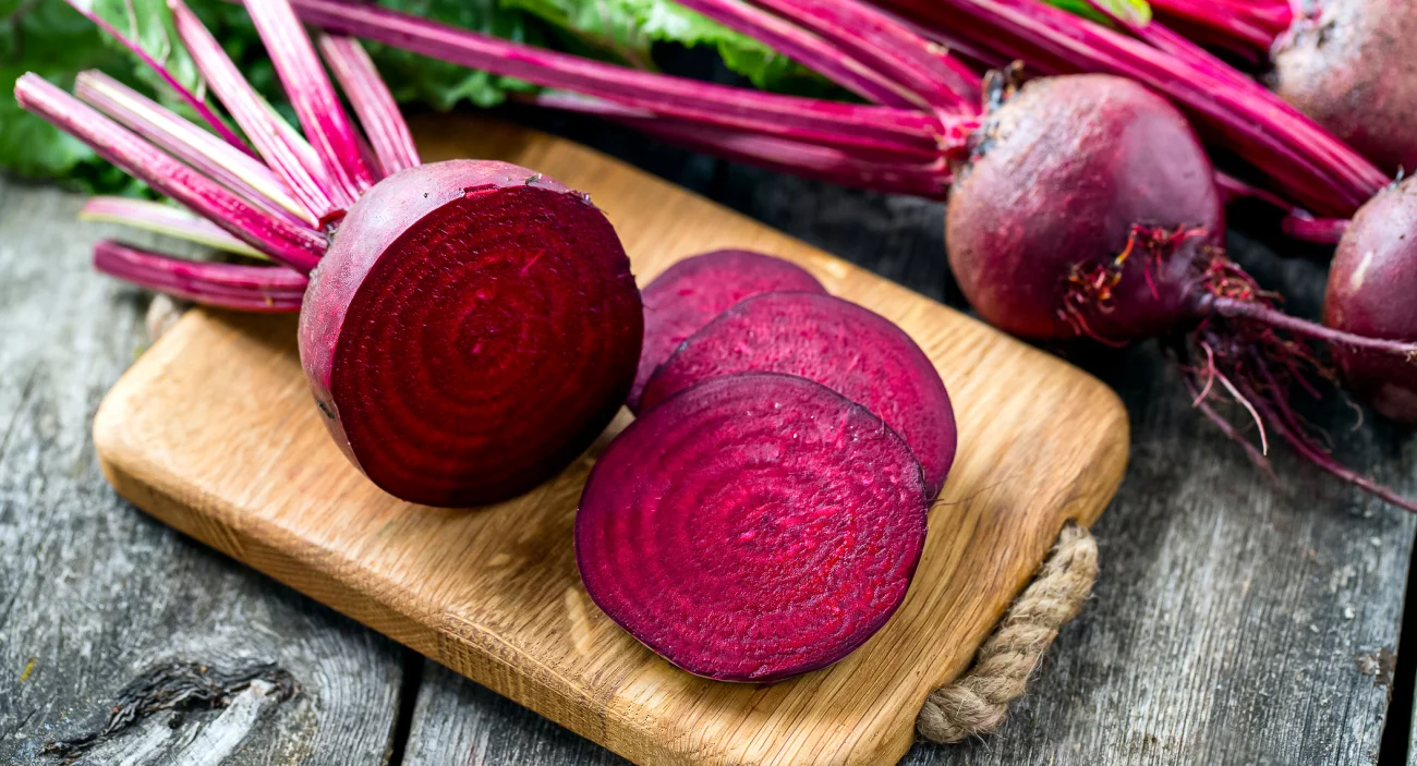 Beetroot: The Wonder Vegetable Used Since Ancient Roman Times