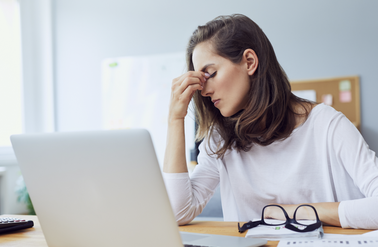 4 Plants & Nutrients to Banish Stress and Calm Your Mind